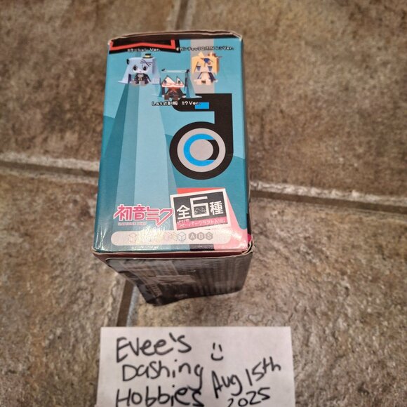 Vocaloid Kagamine Rin 2014 Spring Ver Graphig ++ Koiro Byoutou ver. Cospa - Picture 4 of 5